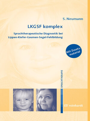 cover image of LKGSF komplex